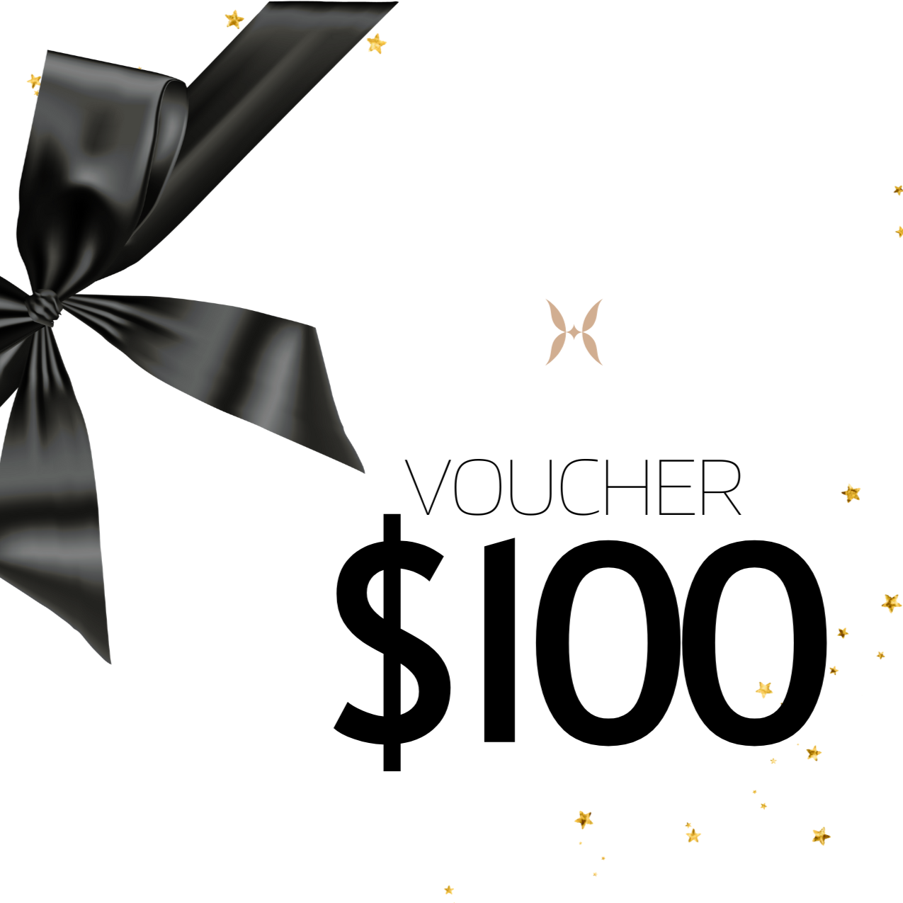 Harma Gift Card -Spread Sparkle $100