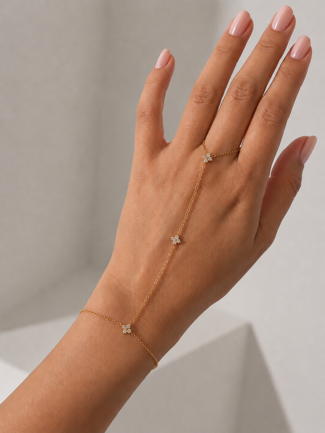 Hand Chains