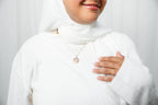 The All-Seeing Allah Necklace