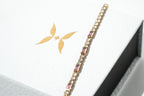 Moments of PINK Tennis Bracelet - HARMA