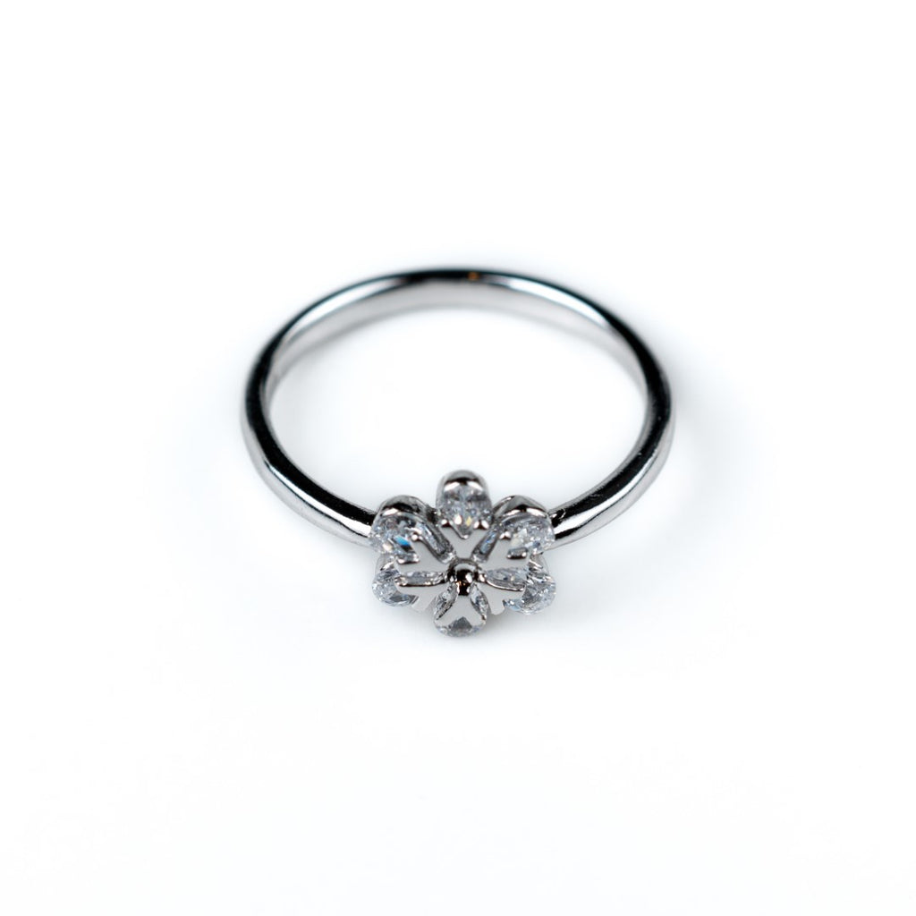 Harma-Girls-jewelry-Flower-Blossom-Zirconia-Rings