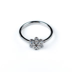 Harma-Girls-jewelry-Flower-Blossom-Zirconia-Rings