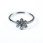 Harma-Girls-jewelry-Flower-Blossom-Zirconia-Rings