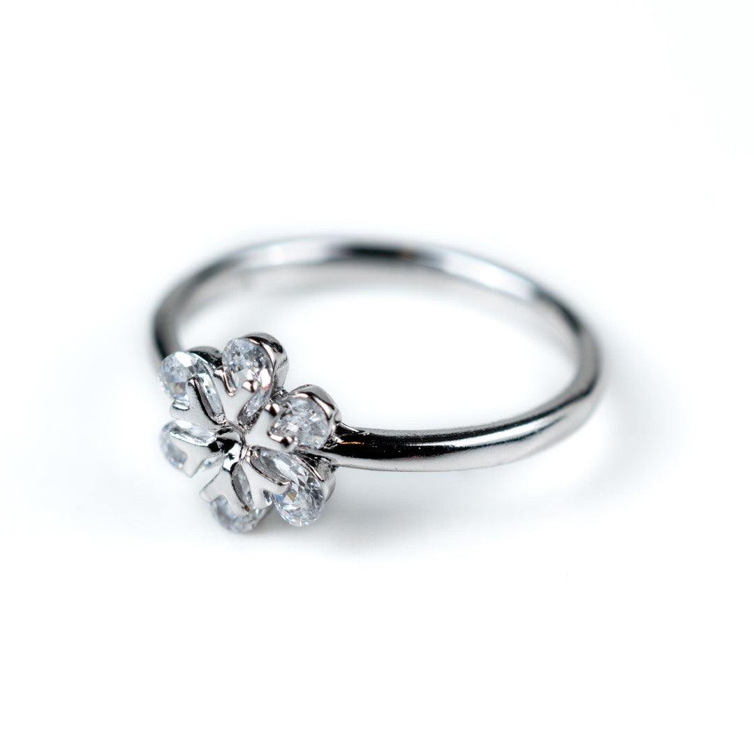 Harma-Girls-jewelry-Flower-Blossom-Zirconia-Rings