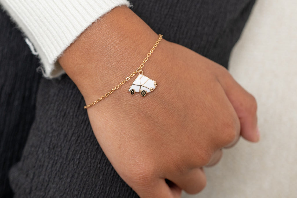 Harma Girls Journey of my Dreams Car Bracelet