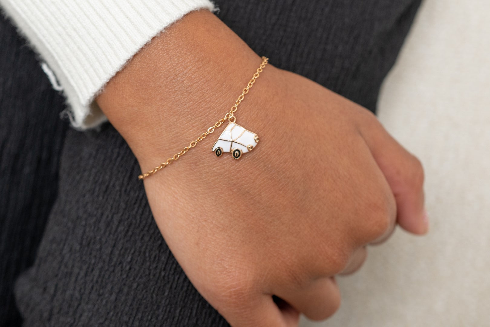 Harma Girls Journey of my Dreams Car Bracelet