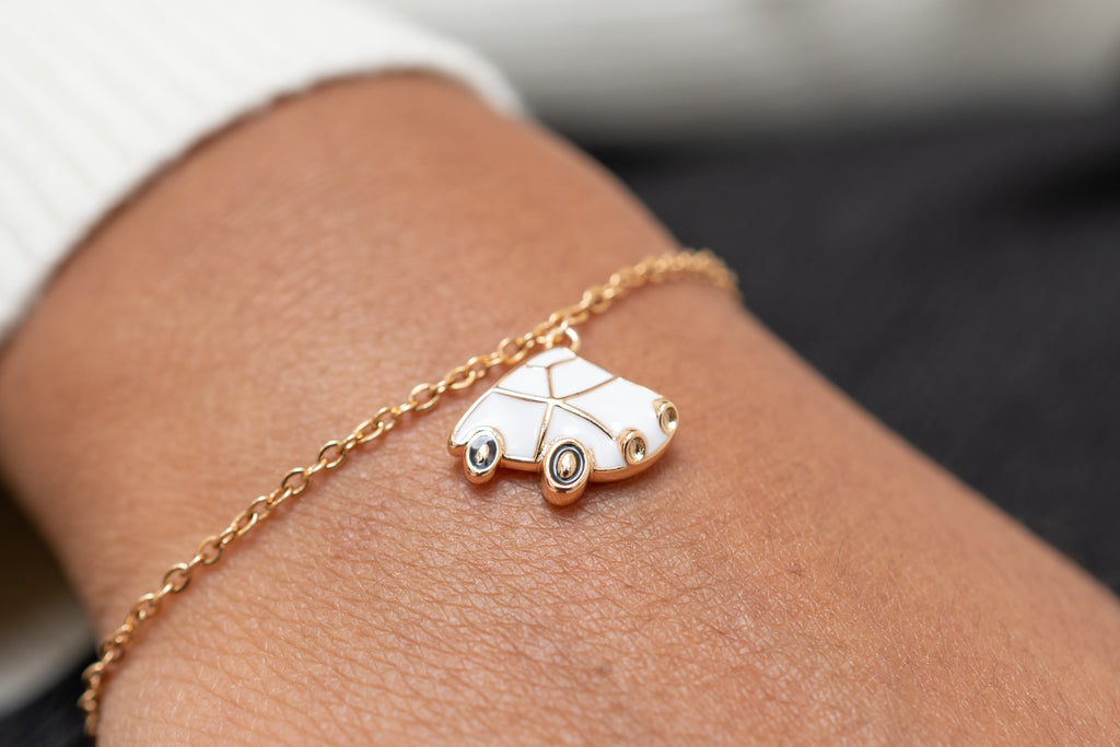 Harma Girls Journey of my Dreams Car Bracelet