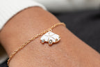 Harma Girls Journey of my Dreams Car Bracelet