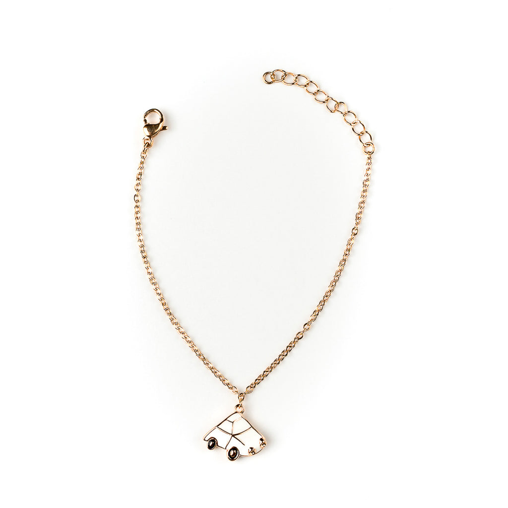 Harma Girls Journey of my Dreams Car Bracelet