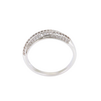 Beyond the Horizon Zirconia Ring - HARMA