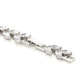 Magnolia Tennis Bracelet - HARMA