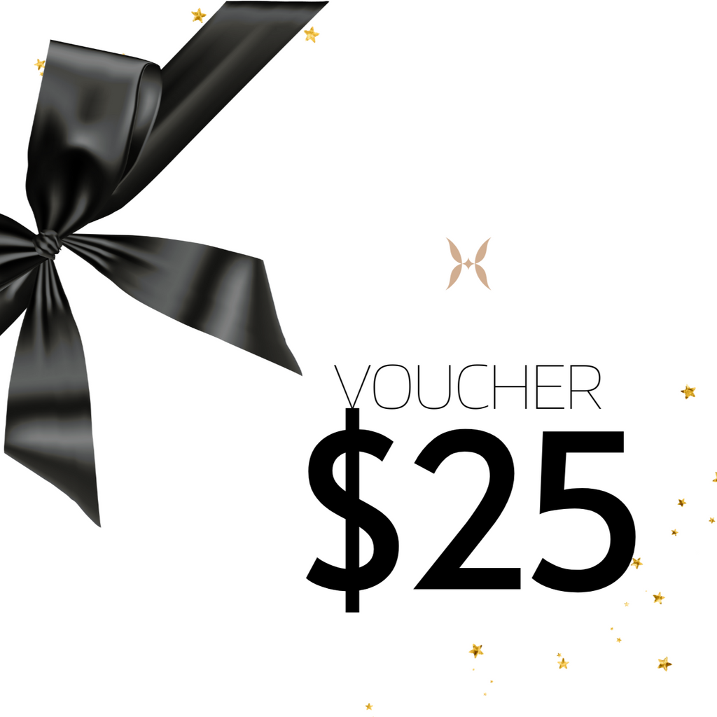 Harma Gift Card -Spread Sparkle $25