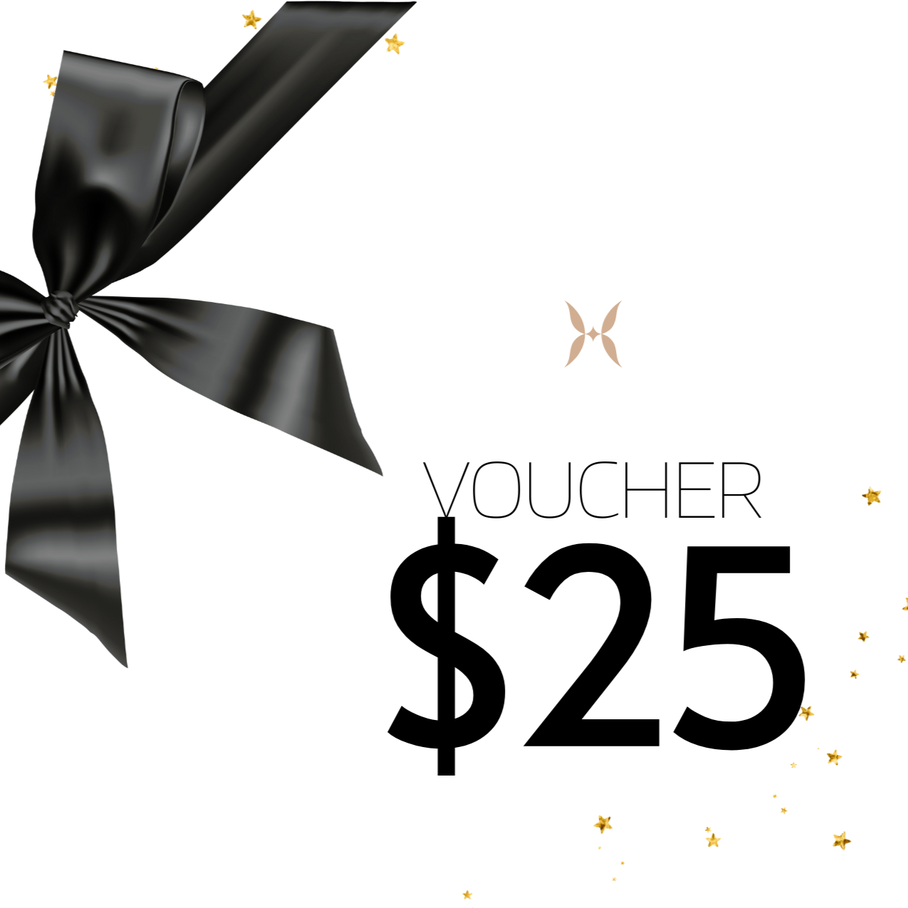 Harma Gift Card -Spread Sparkle $25