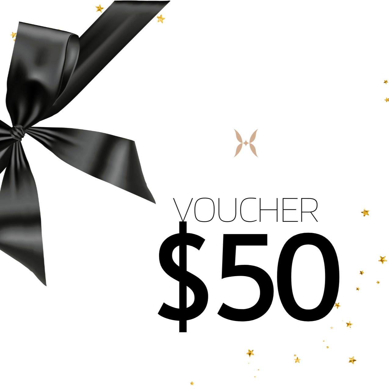Harma Gift Card -Spread Sparkle $50