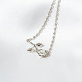 Blossom Rose Chain Bracelet - HARMA