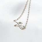 Blossom Rose Chain Bracelet - HARMA