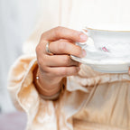 I Am Rooted in Grace Heirloom Ring - HARMA
