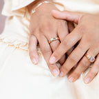 I Am Rooted in Grace Heirloom Ring - HARMA