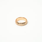 I Am Rooted in Grace Heirloom Ring - HARMA