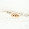 I Am Rooted in Grace Heirloom Ring - HARMA