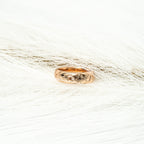 I Am Rooted in Grace Heirloom Ring - HARMA