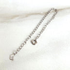 harma jewelry gold plated essential chain extender
