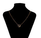 Harma Nurture Heart in Heart Necklace