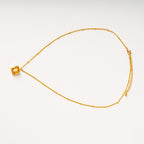 Harma jewelry Mother's Embrace Pearl Necklace