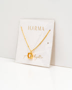 Harma jewelry Mother's Embrace Pearl Necklace