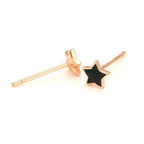 Stars on the Horizon Stud Earrings - HARMA
