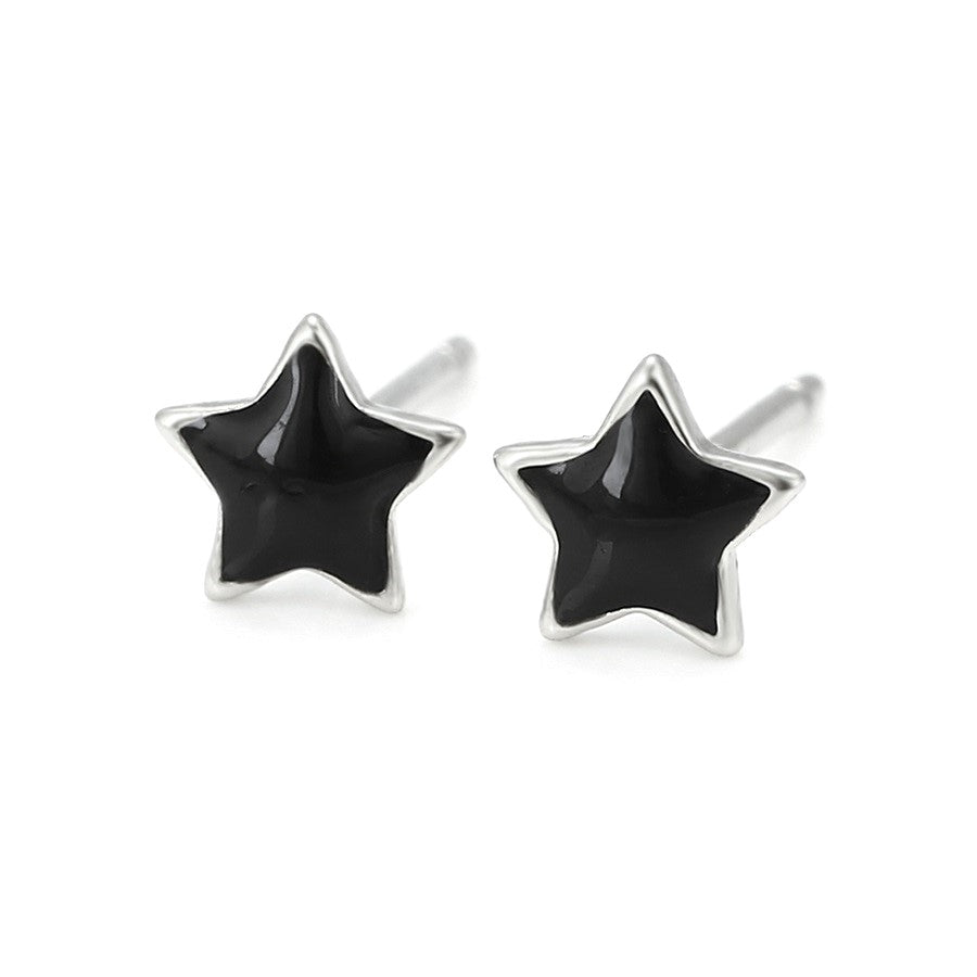 Stars on the Horizon Stud Earrings - HARMA