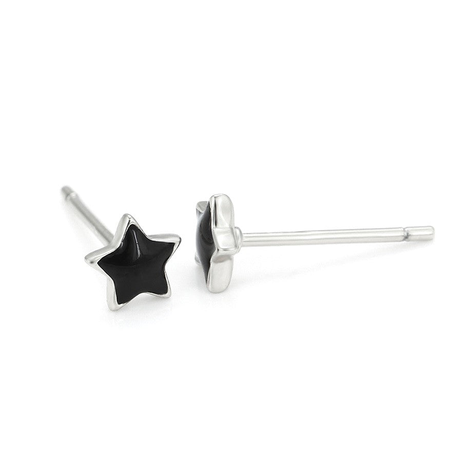 Stars on the Horizon Stud Earrings - HARMA