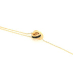 harma jewelry vogue collection Chic Circle of Life Bracelet